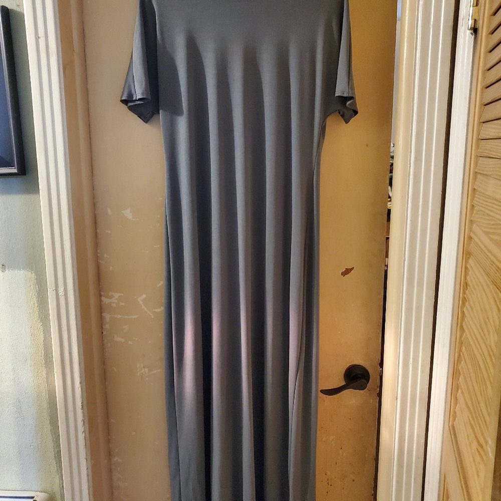 Lularoe Long Dress